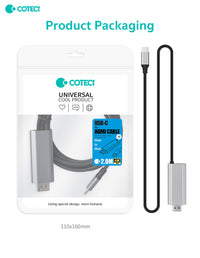 COTECi HDMI Cable