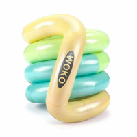 WOKO Twist Toys