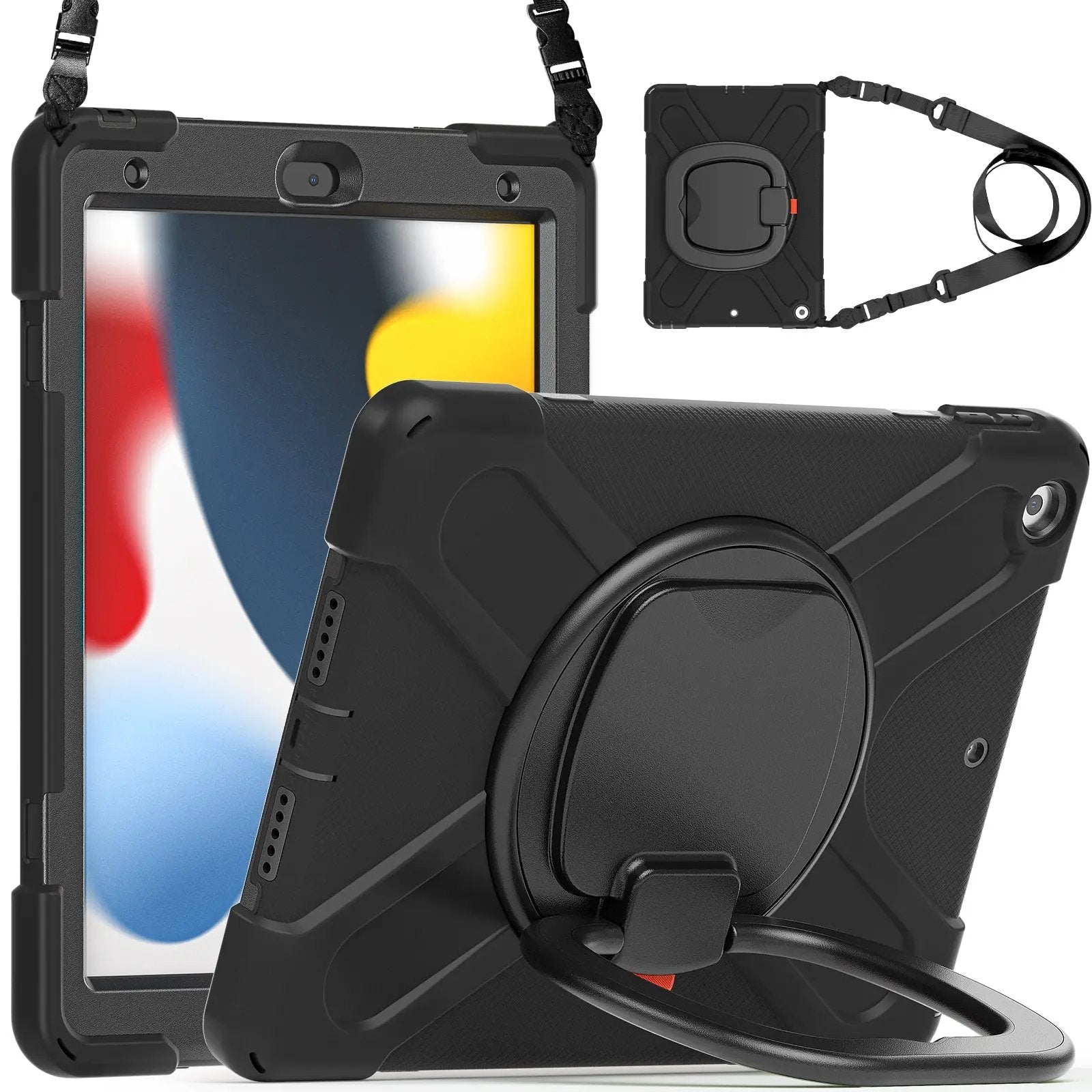 Pirate Kids (iPad/Samsung) Protective Case