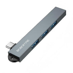 BOROFONE Adapter/Converter