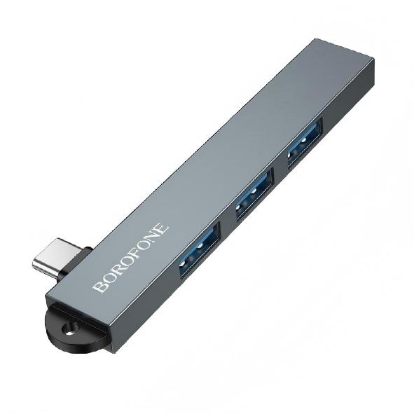 BOROFONE Adapter/Converter