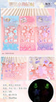 YPH Cartoon Sticker