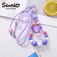 Sanrio Beaded Bracelet/Piggy Bank/Balloon