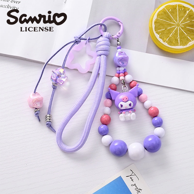Sanrio Beaded Bracelet/Piggy Bank/Balloon
