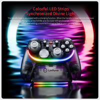 Gaming Controller for Switch