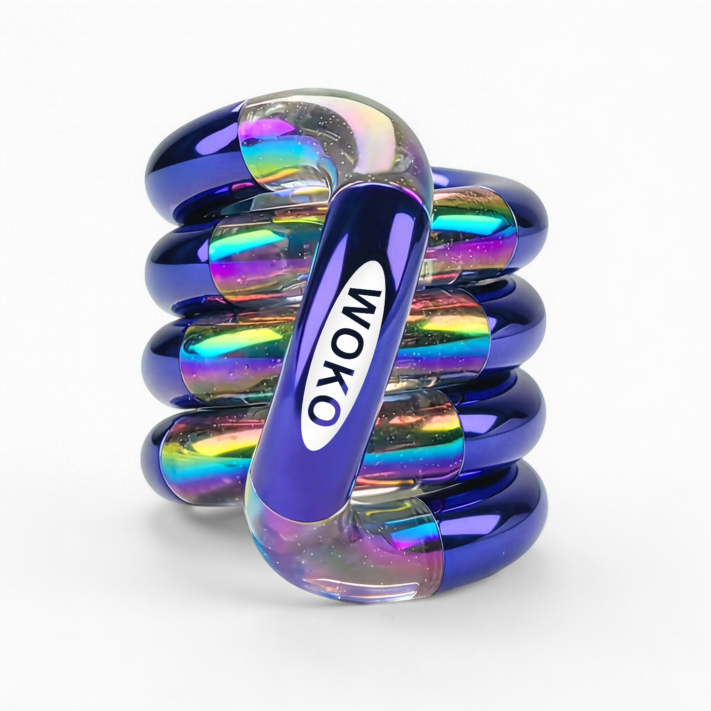 WOKO Twist Toys