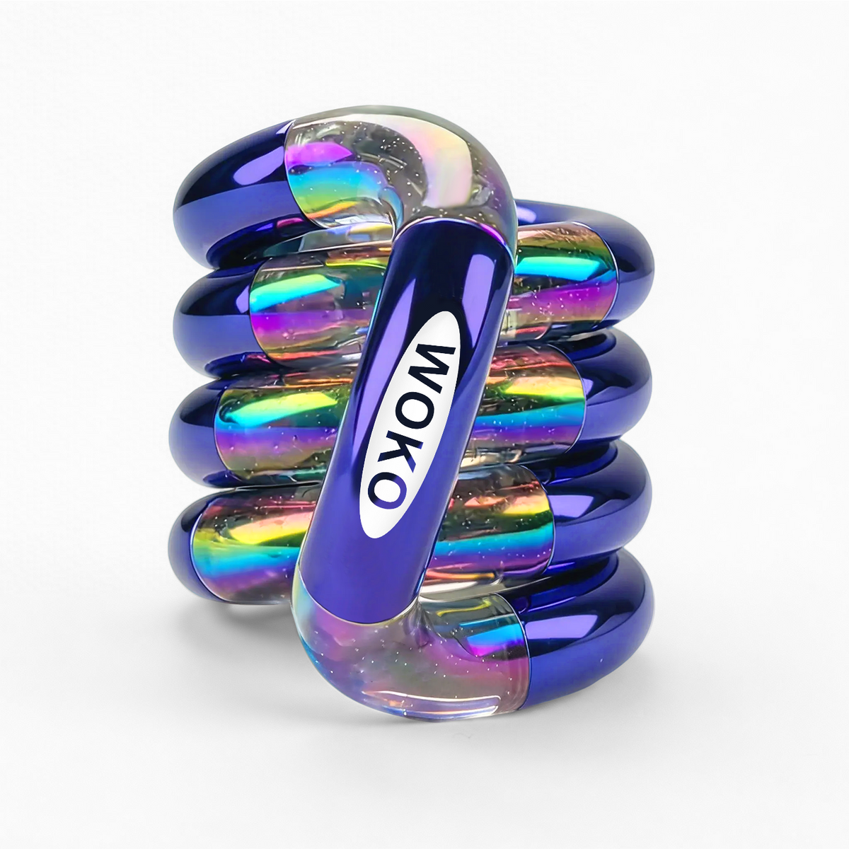 WOKO Twist Toys