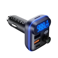 ACEFAST Car BT FM Transmitter
