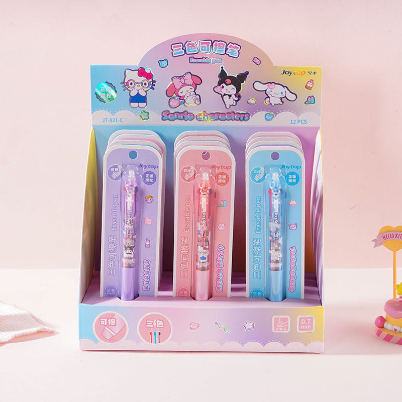 MingDa Cartoon Gel Pens
