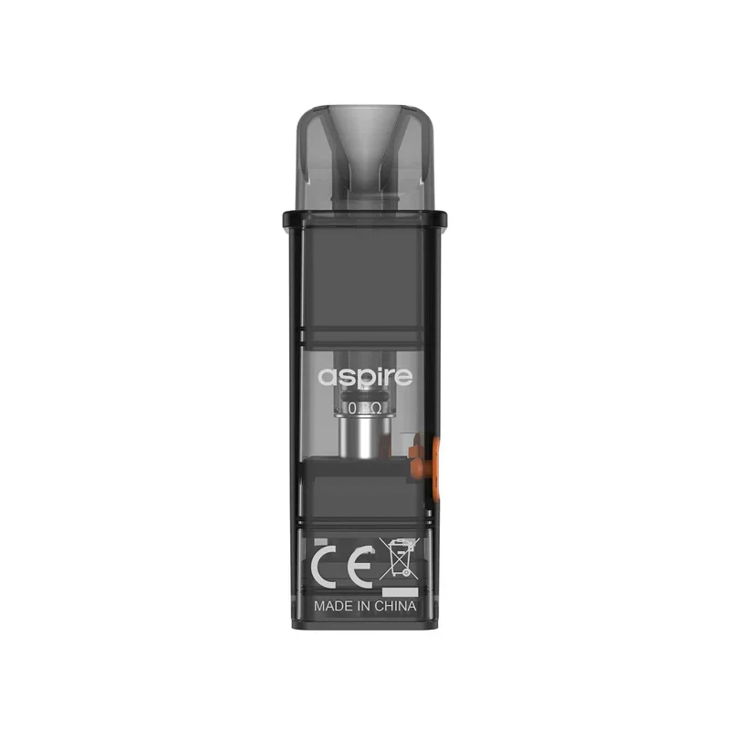 ASpire GOTEK Pod 10PCS/BOX