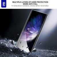 Hugmie® C Glass (Samsung) Screen Protector