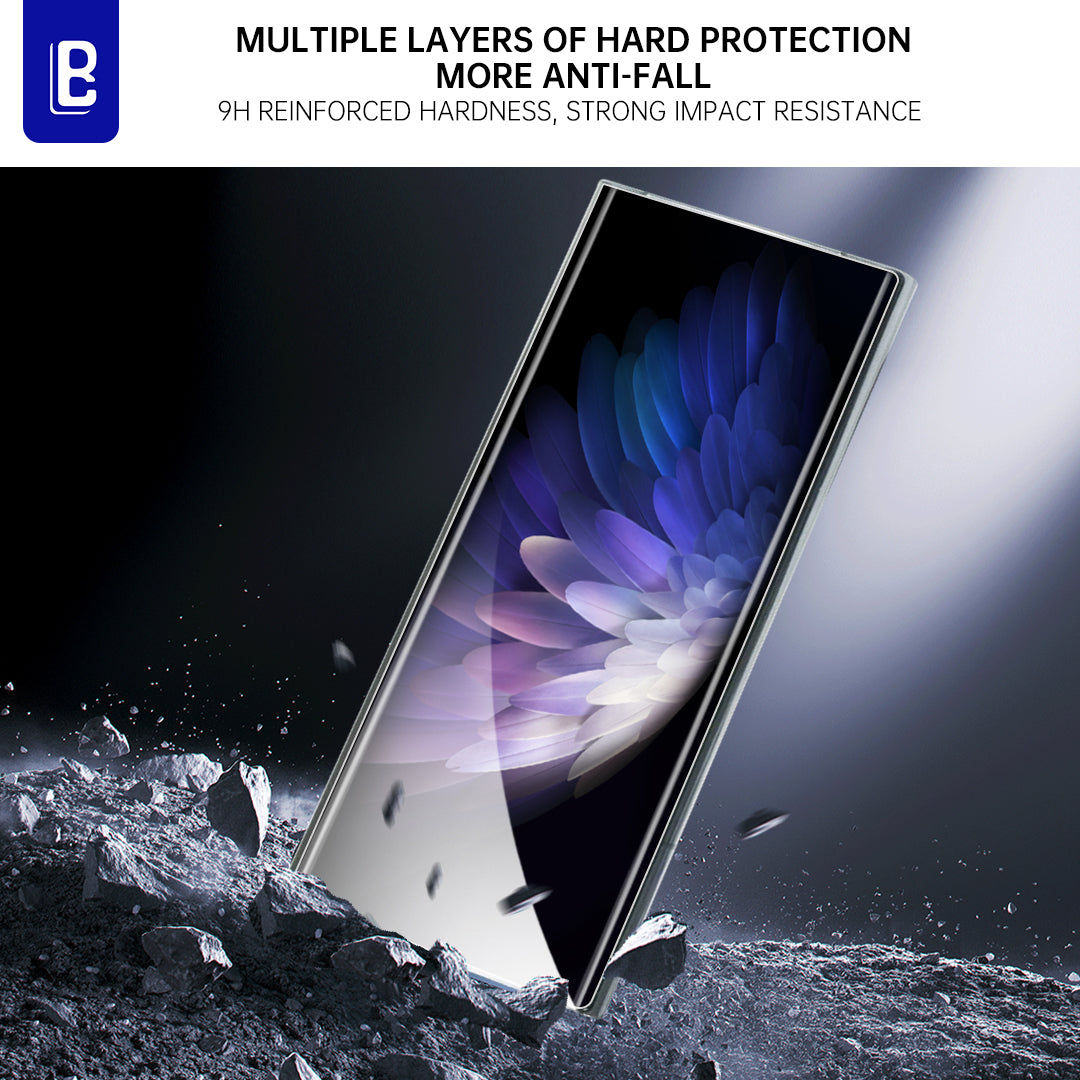 Hugmie® C Glass (Samsung) Screen Protector