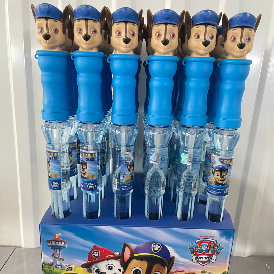HuaCai Bubble Wands