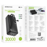 BOROFONE Power Banks