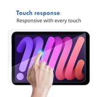 Tablet Glass (iPad/Samsung/Nintendo) Screen Protector