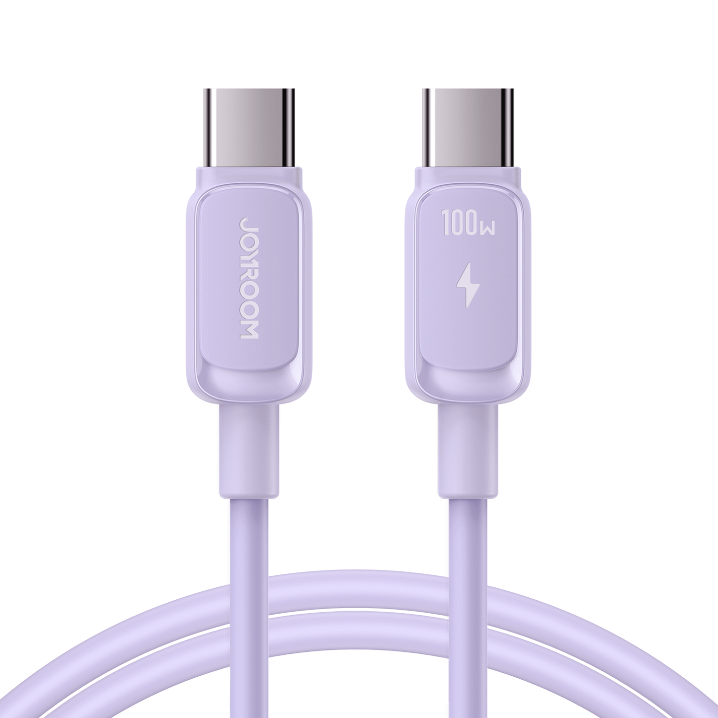 JOYROOM S-A14 60W Type C to Type C Fast Charging Cable 1.2M