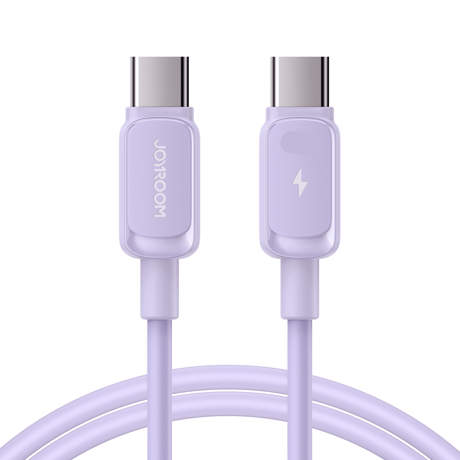 JOYROOM S-A14 60W Type C to Type C Fast Charging Cable 1.2M