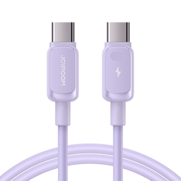 JOYROOM S-A14 60W Type C to Type C Fast Charging Cable 1.2M