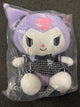 Fluffy Puffy Doll Sanrio & Disney Series