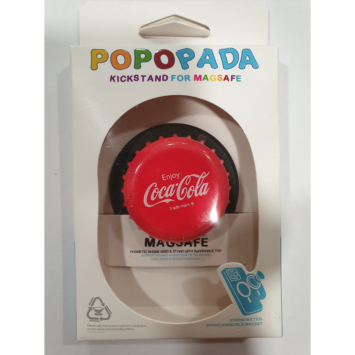 Popopada PopGrip for MagSafe