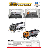 Huina Toys Cars & Trucks