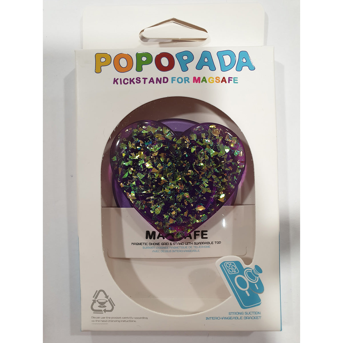 Popopada PopGrip for MagSafe