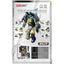 WESIPI Alloy Transform Robotic Action Figure