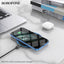 BOROFONE BQ3 Pro 15W Wireless Fast Charger