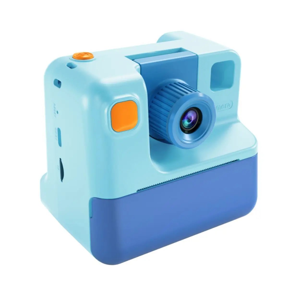 Kids Camera