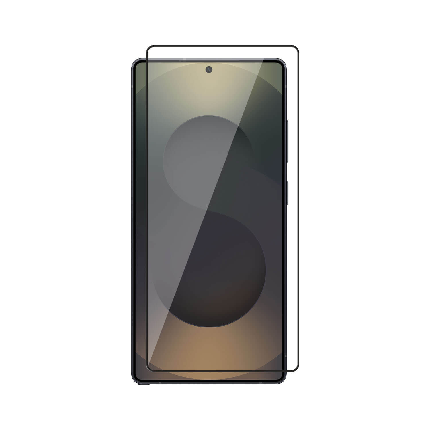 Hugmie® Dustproof KING Glass (iPhone/Samsung) Screen Protector