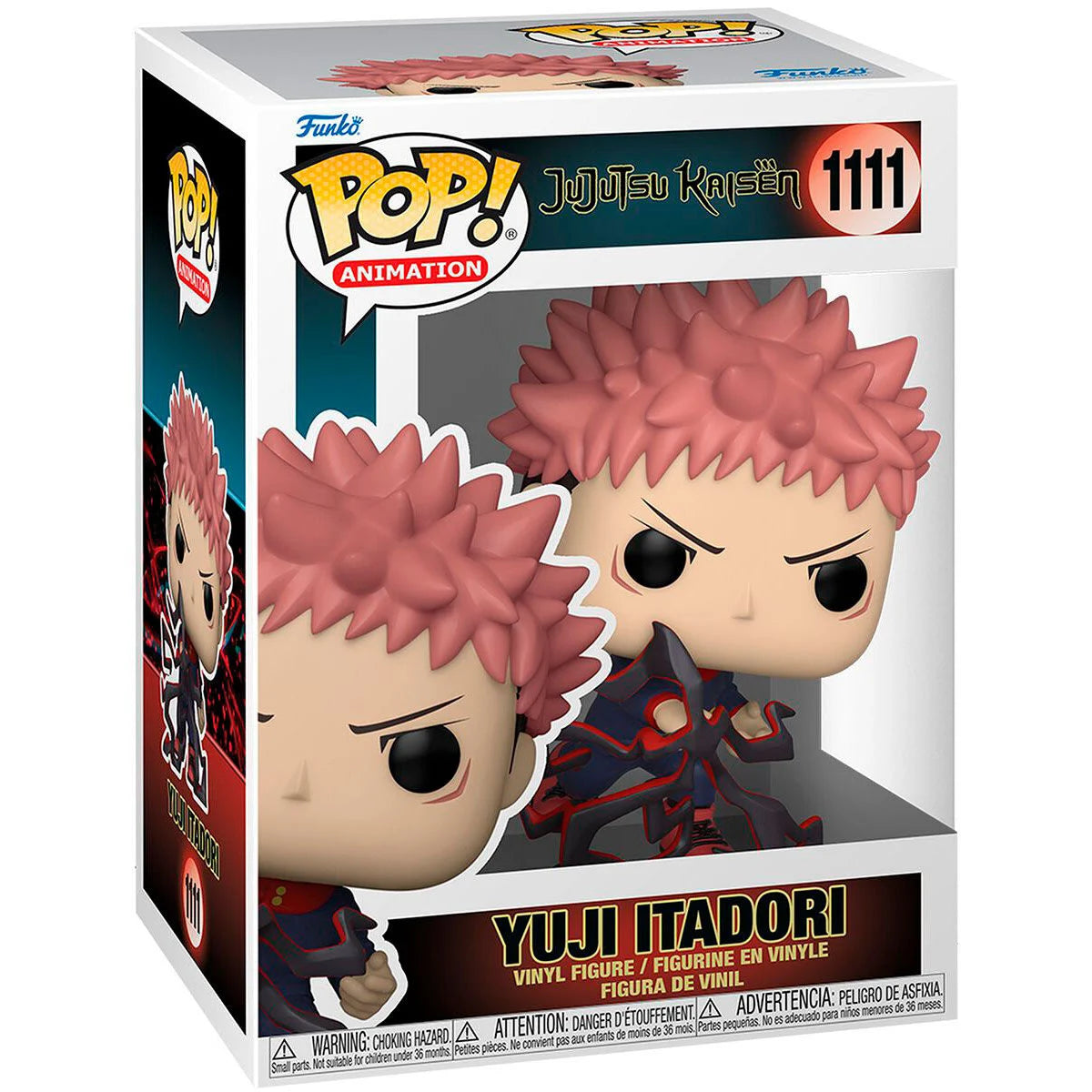 Funko POP