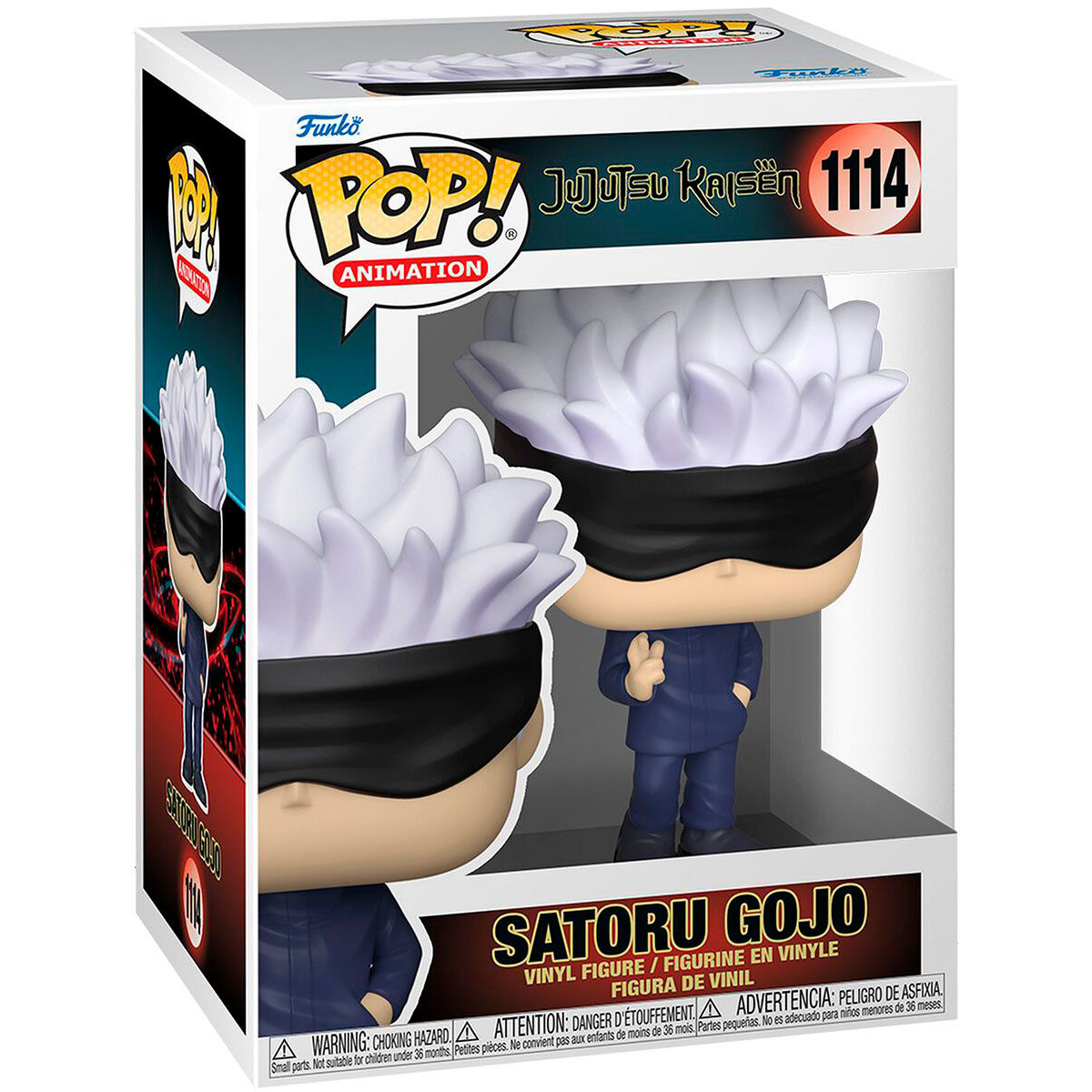 Funko POP