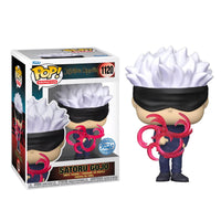 Funko POP
