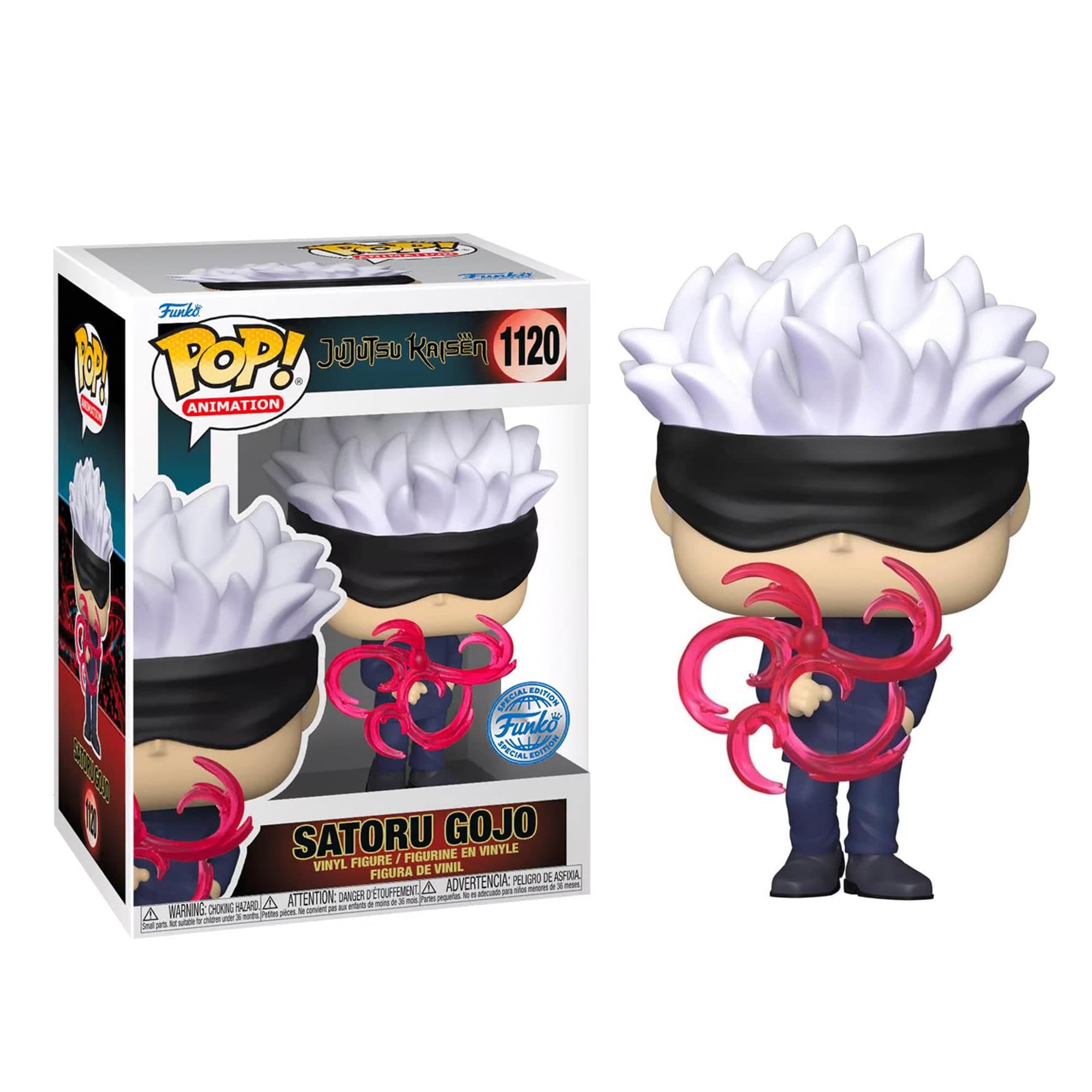 Funko POP