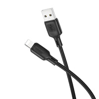 BOROFONE USB-A to Lightning Fast Charging Cable