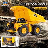 Huina Toy Cars & Trucks