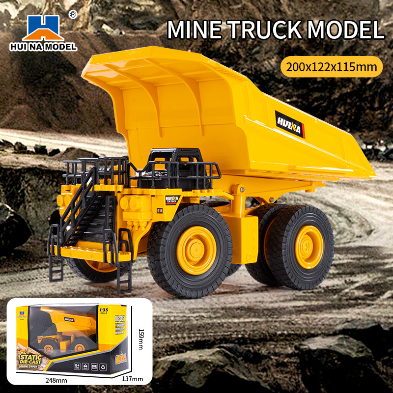 Huina Toy Cars & Trucks