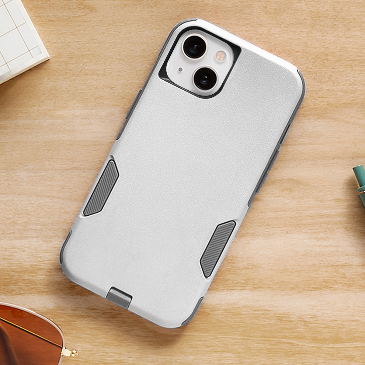 Adventurer Series (Samsung) Dual Guard Case 二防