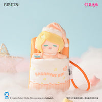 Hatsune Miku Sweet Dream Series Plush Blind Box(6pcs/box)
