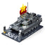 SLUBAN Building Blocks