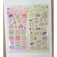 Sanrio Cartoon Sticker
