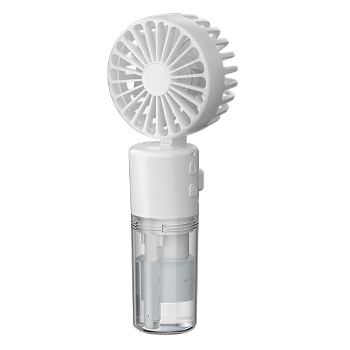 F2 Portable Handheld Misting Fan