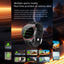 JS Watch 4 Pro+ Double Band 1.56" HD NFC BT Call