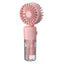 F2 Portable Handheld Misting Fan