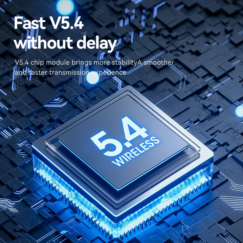 BASS BASS-AI-2 AI Translation Open Earphones