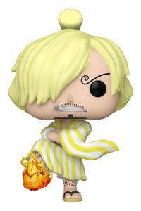 Funko POP