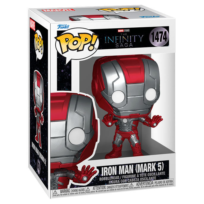 Funko POP