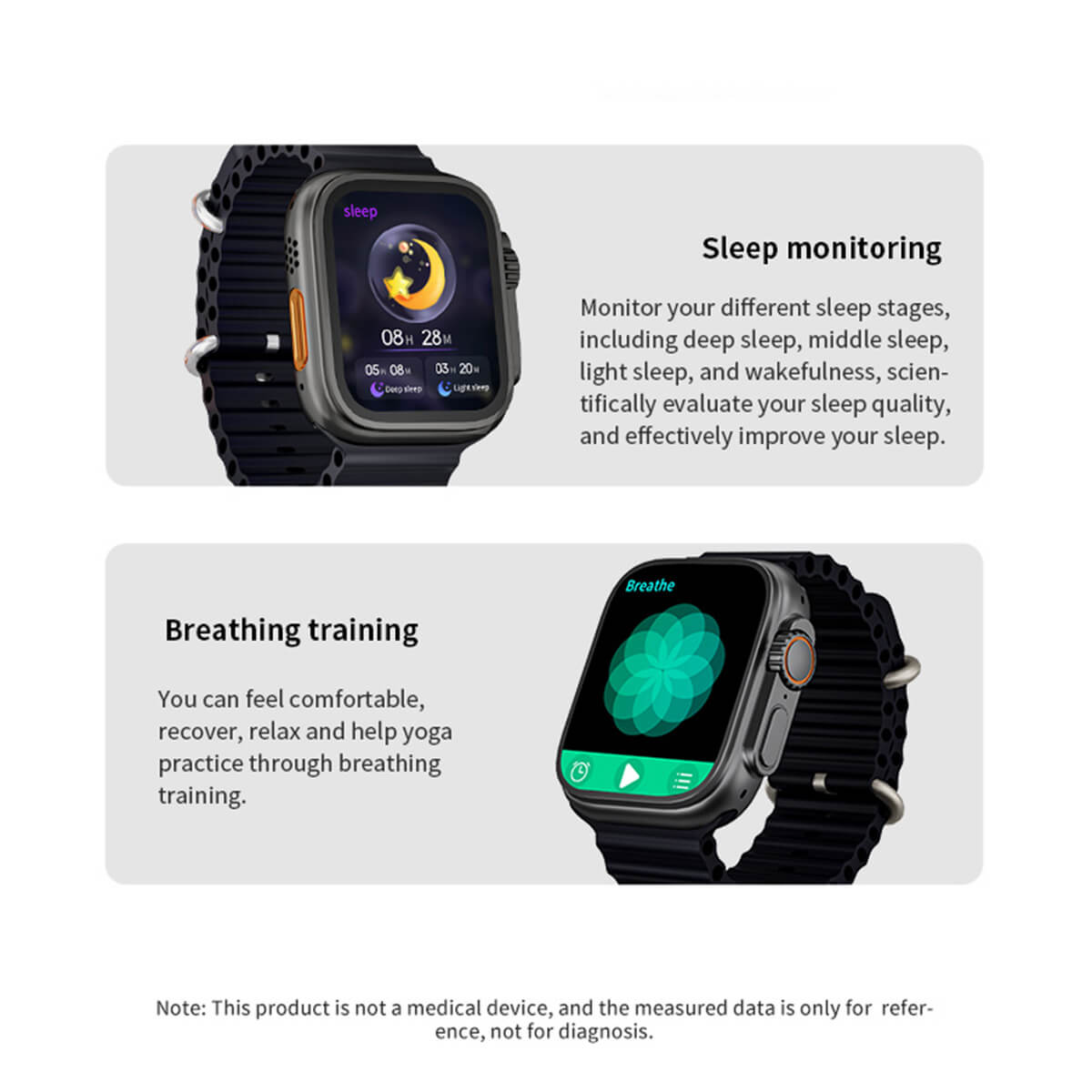 S9 Ultra Smart Watch