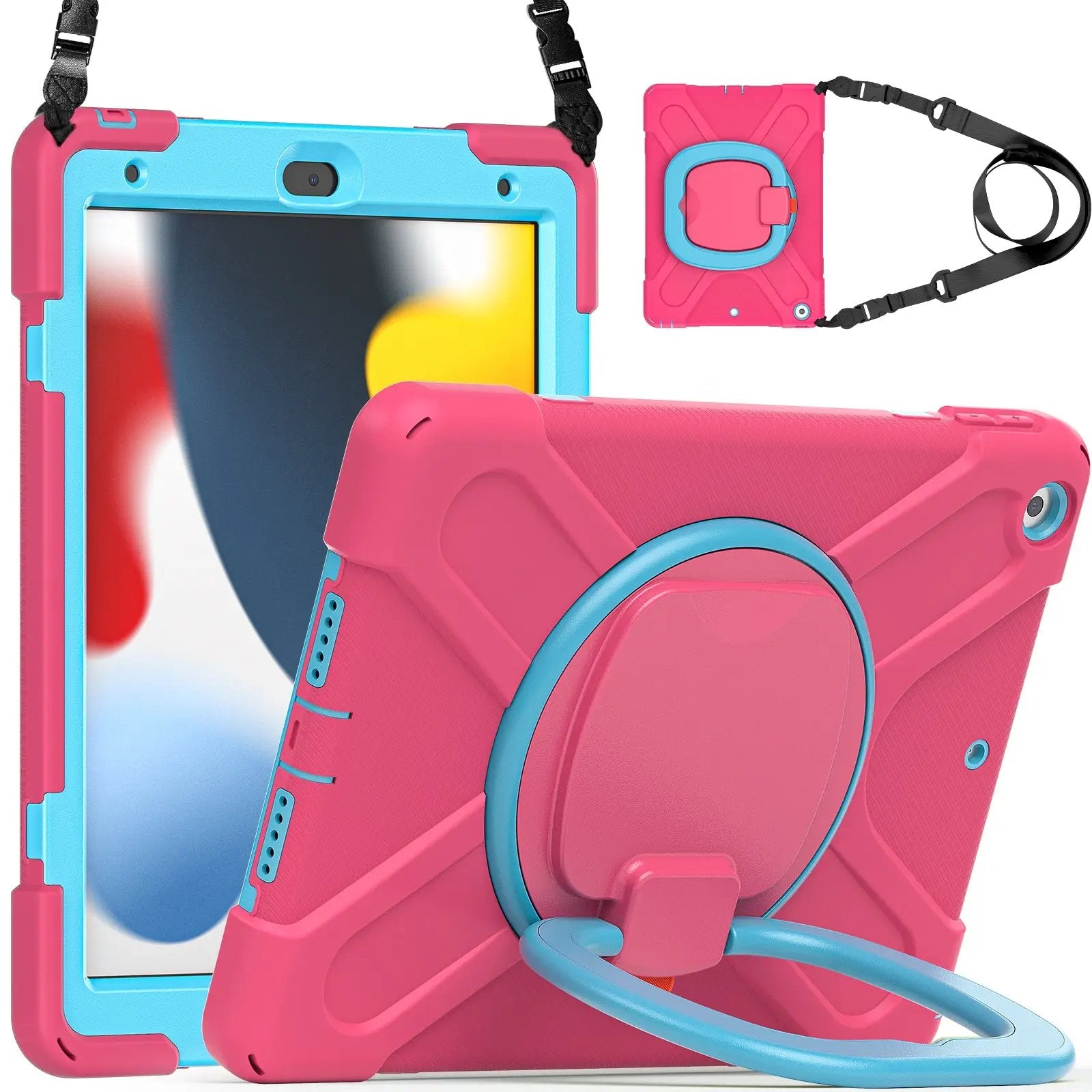 Pirate Kids (iPad/Samsung) Protective Case