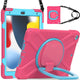 Pirate Kids (iPad/Samsung) Protective Case
